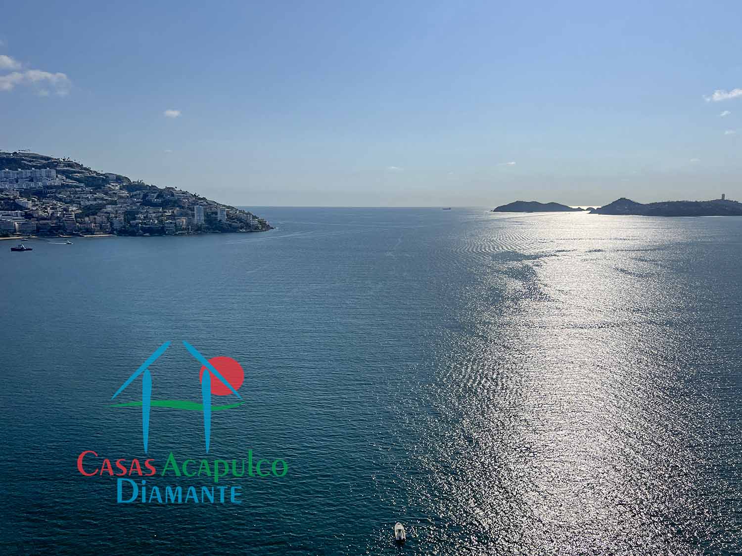 Torre Coral 2509 - Recámara principal 10